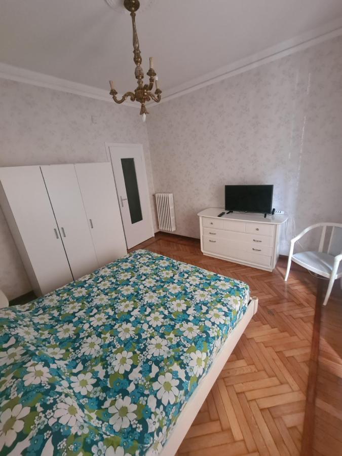 Ferienwohnung Alterego House Rapallo Exterior foto