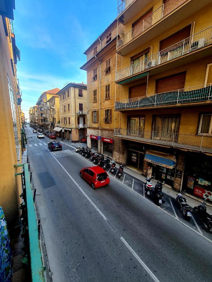 Ferienwohnung Alterego House Rapallo Exterior foto