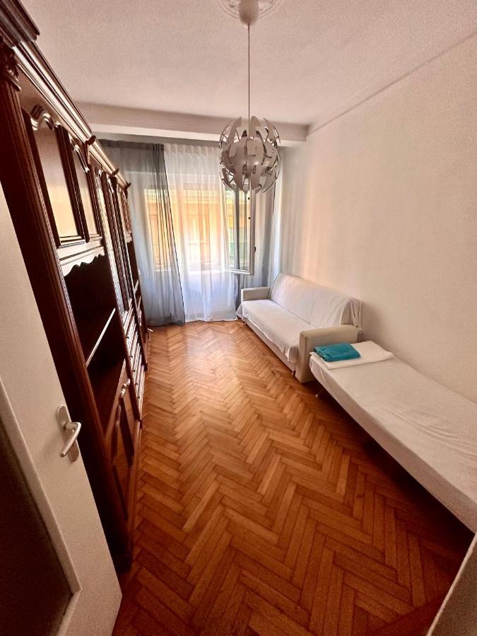 Ferienwohnung Alterego House Rapallo Exterior foto